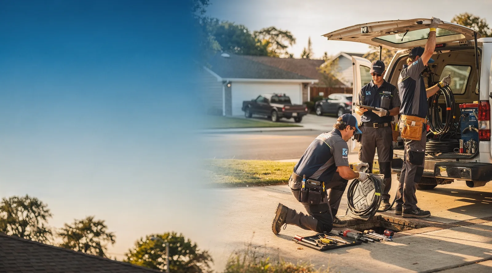 Water Softener Installation in Winter Springs, FL near me